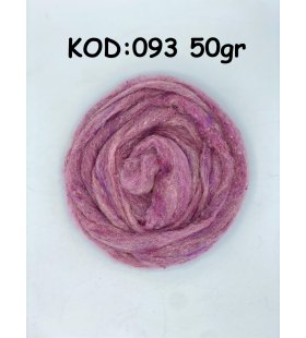 KEÇE YÜNÜ KOD:093