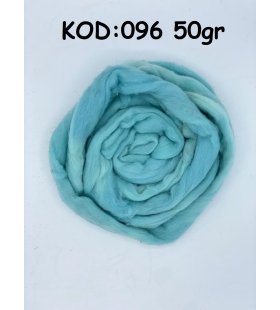 KEÇE YÜNÜ KOD:096