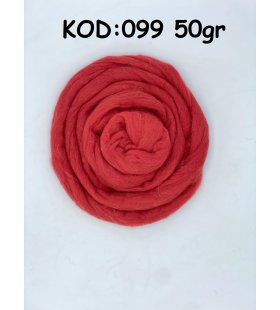 KEÇE YÜNÜ KOD:099