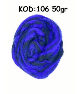 KEÇE YÜNÜ KOD:106