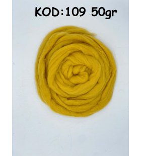 KEÇE YÜNÜ KOD:109