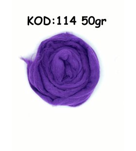 KEÇE YÜNÜ KOD:114