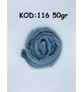 KEÇE YÜNÜ KOD:116