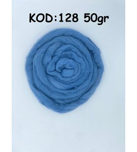 KEÇE YÜNÜ KOD:128