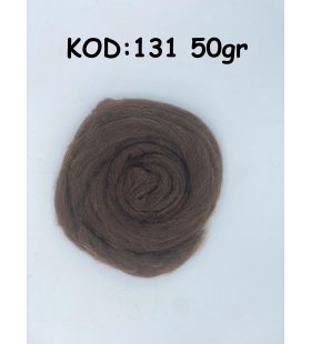 KEÇE YÜNÜ KOD:131