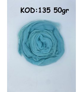 KEÇE YÜNÜ KOD:135