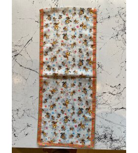 KEÇESİZ FULAR KOD: F12