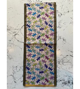 KEÇESİZ FULAR KOD: F14