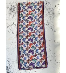 KEÇESİZ FULAR KOD: F16