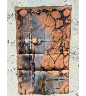 KEÇESİZ FULAR KOD: F2