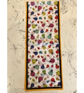 KEÇESİZ FULAR KOD: F20