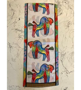 KEÇESİZ FULAR KOD: F29