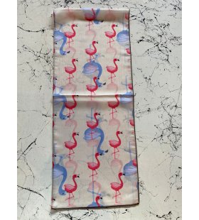 KEÇESİZ FULAR KOD: F34