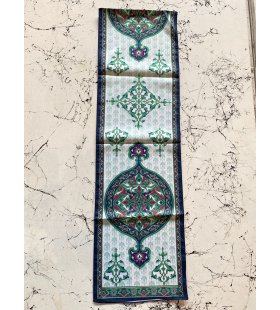 KEÇESİZ FULAR KOD: F39