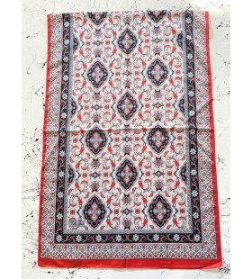 KEÇESİZ FULAR KOD: F4