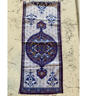 KEÇESİZ FULAR KOD: F42