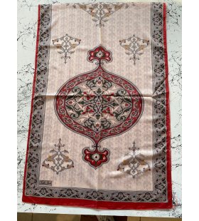 KEÇESİZ FULAR KOD: F5