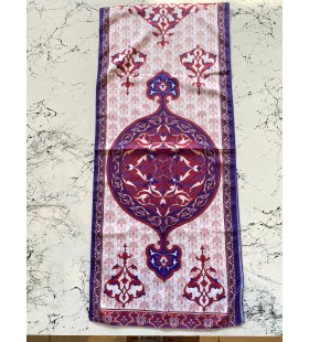 KEÇESİZ FULAR KOD: F6