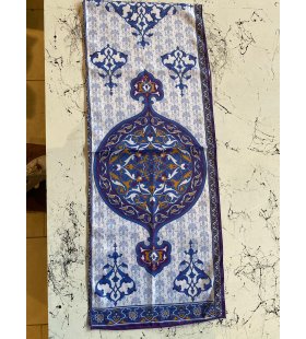 KEÇESİZ FULAR KOD: F7