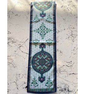 KEÇESİZ FULAR KOD: F8