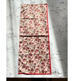 KEÇESİZ FULAR KOD: ŞF 38