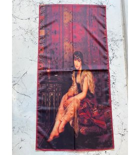 KEÇESİZ FULAR KOD: ŞF1