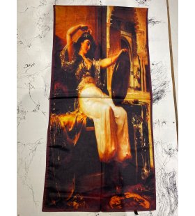 KEÇESİZ FULAR KOD: ŞF12