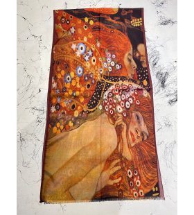 KEÇESİZ FULAR KOD: ŞF22