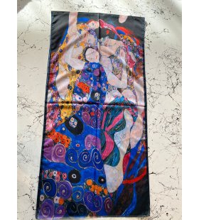 KEÇESİZ FULAR KOD: ŞF26