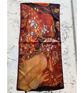 KEÇESİZ FULAR KOD: ŞF3