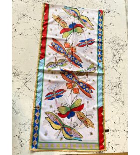 KEÇESİZ FULAR KOD: ŞF31