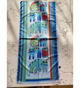 KEÇESİZ FULAR KOD: ŞF32