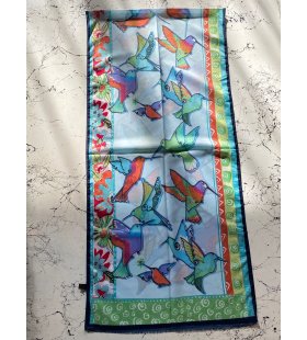 KEÇESİZ FULAR KOD: ŞF34