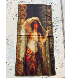 KEÇESİZ FULAR KOD: ŞF4