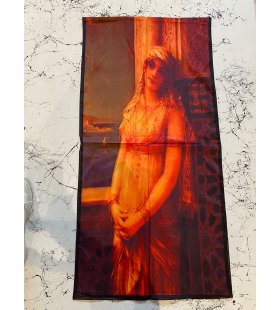 KEÇESİZ FULAR KOD: ŞF9