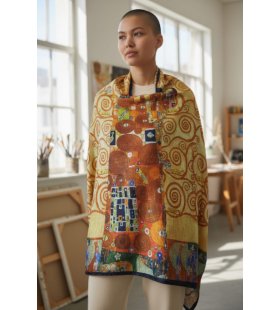 KEÇESİZ İPEKSİ ŞAL KOD: Ş13