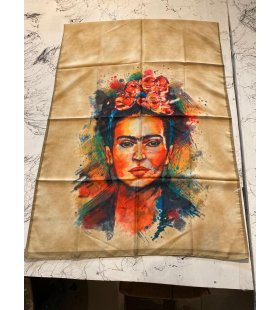 KEÇESİZ İPEKSİ ŞAL KOD: Ş18