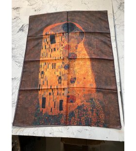 KEÇESİZ İPEKSİ ŞAL KOD: Ş20