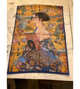 KEÇESİZ İPEKSİ ŞAL KOD: Ş21