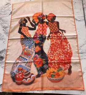 KEÇESİZ İPEKSİ ŞAL KOD: Ş3