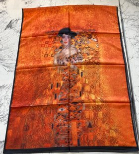 KEÇESİZ İPEKSİ ŞAL KOD: Ş8