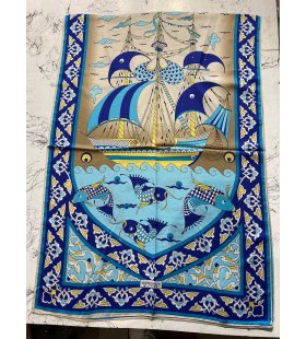 KEÇESİZ İPEKSİ ŞAL KOD: VANENSİS 4