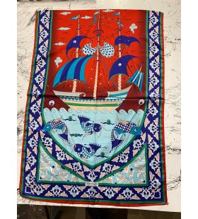 KEÇESİZ İPEKSİ ŞAL KOD: VANENSİS 71