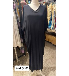 ŞİLE BEZİ ELBİSE ŞB01