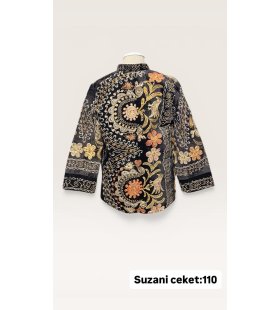 SUZANİ CEKET: 110