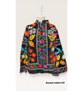 SUZANİ CEKET: 131