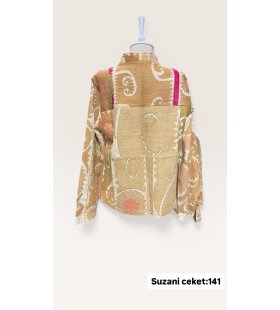 SUZANİ CEKET: 141