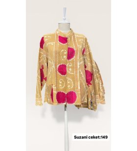 SUZANİ CEKET: 149