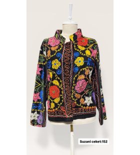 SUZANİ CEKET: 152