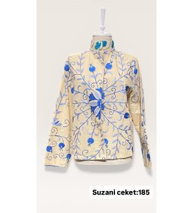 SUZANİ CEKET: 185